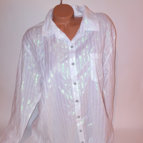 Victoria Secret Sleep Shirt - Picture 5 of 8